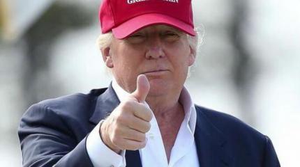 #Крымваш: Трампу не нужна война, он ищет мира с Россией #Крымваш: Трампу не нужна война, он ищет мира с Россией
