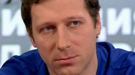 Виктор Мараховский: Русское проклятие напало на европейских русофобов Виктор Мараховский: Русское проклятие напало на европейских русофобов