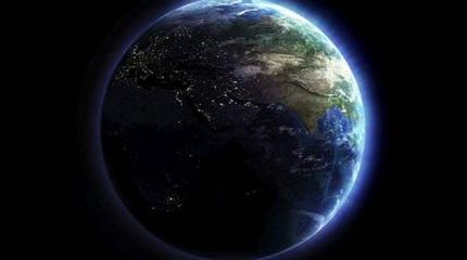 После нынешнего кризиса на планете останется только два миллиарда человек? После нынешнего кризиса на планете останется только два миллиарда человек?
