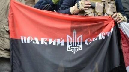 «Правый сектор» может начать штурм Верховной рады «Правый сектор» может начать штурм Верховной рады