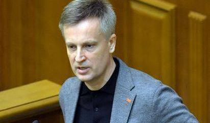 Наливайченко — следующий президент Украины? Наливайченко — следующий президент Украины?