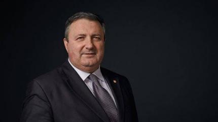 Перенджиев объяснил, почему РФ никогда не откажется от Курил в пользу Токио Перенджиев объяснил, почему РФ никогда не откажется от Курил в пользу Токио
