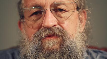 Вассерман о будущем Навального: «Ждите большой крови» Вассерман о будущем Навального: «Ждите большой крови»