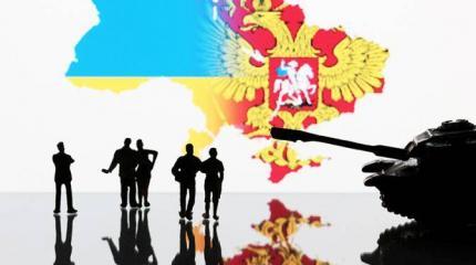 Второй Украинский фронт: Киев идет войной на Москву за Крым Второй Украинский фронт: Киев идет войной на Москву за Крым