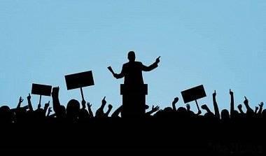 Почему популисты захватывают власть? Почему популисты захватывают власть?
