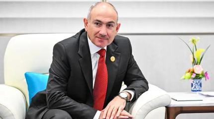 Армянская беда: «Девка на выданье» ищет женихов на саммите ШОС Армянская беда: «Девка на выданье» ищет женихов на саммите ШОС
