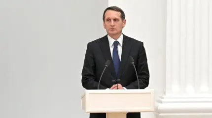 СВР: Польша готова к расчленению Украины СВР: Польша готова к расчленению Украины