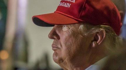 Дональд Трамп и новый поворот российской политики Дональд Трамп и новый поворот российской политики