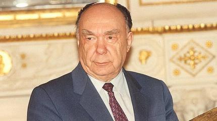Как разрушали СССР: архитектор развала Александр Яковлев Как разрушали СССР: архитектор развала Александр Яковлев