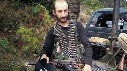 В Турции передали в суд дело предполагаемого убийцы российского пилота В Турции передали в суд дело предполагаемого убийцы российского пилота
