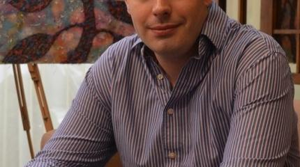 Американец Смарт об отличиях русских от украинцев в США: Дело не в водке Американец Смарт об отличиях русских от украинцев в США: Дело не в водке