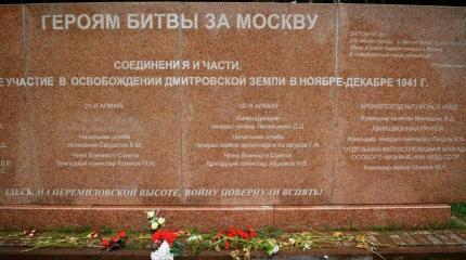 «Какая жалкая месть»: чехи сожалеют, что Россия стирает память о Власове