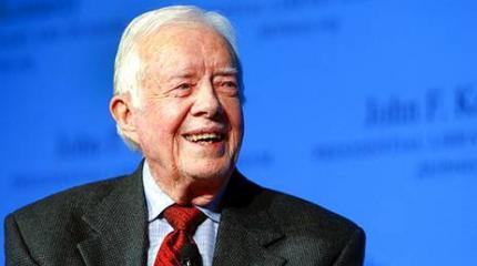 Джимми Картер рассказал о молодом Асаде и кризисе в Сирии