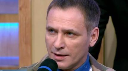 Михаил Синельников-Оришак: Американцу Трампу верить нельзя