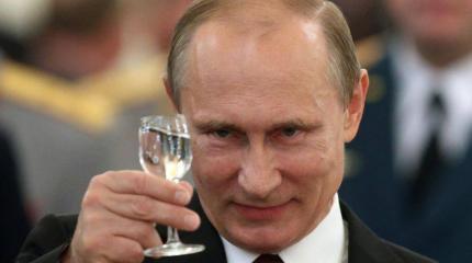«Казус Макрона» по-киевски. Президента Украины выберет Путин «Казус Макрона» по-киевски. Президента Украины выберет Путин