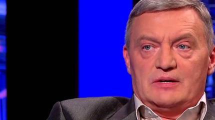 Гримчак рассказал о готовящемся сговоре с Москвой перед выборами на Украине Гримчак рассказал о готовящемся сговоре с Москвой перед выборами на Украине