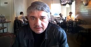 Ищенко рассказал, зачем киевская хунта посылает диверсантов в русский Крым