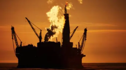 Нефтяные «горки»: падение с надеждой на взлет