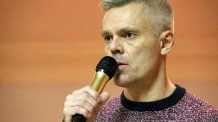 Ваджра: Любой компромисс по Украине – это поражение России