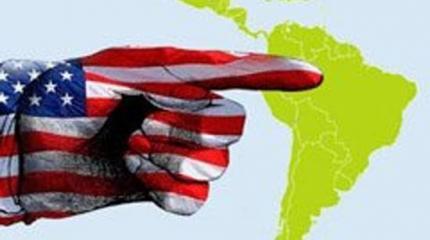 Америка устала от Вашингтона Америка устала от Вашингтона