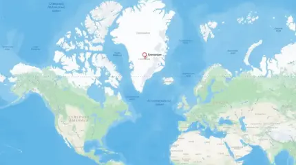 Гренландия стала наглядным уроком для России