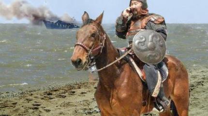 Боевые буряты Путина Боевые буряты Путина