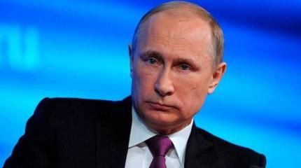 Действительно ли украинцы России против Путина? Действительно ли украинцы России против Путина?