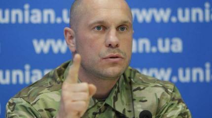 Мы начали войну, нам её и завершать: Кива призвал к диалогу с Донбассом Мы начали войну, нам её и завершать: Кива призвал к диалогу с Донбассом