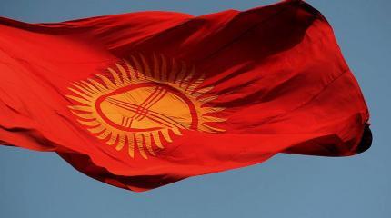 Киргизия: страна перманентной революции Киргизия: страна перманентной революции