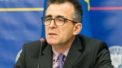 Бывший молдавский посол в Румынии приглашает румынские войска в Молдавию Бывший молдавский посол в Румынии приглашает румынские войска в Молдавию