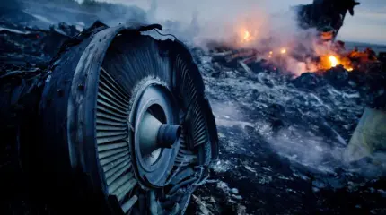 Катастрофа MH17: Нидерланды заставят Россию сотрудничать Катастрофа MH17: Нидерланды заставят Россию сотрудничать