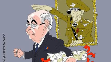 Кишинёв мечтает о реинтеграции Приднестровья, но на свой лад