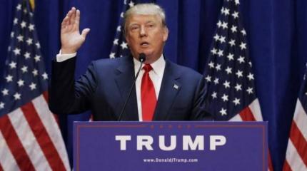 Bloomberg: Путин «проглотит» президента Трампа