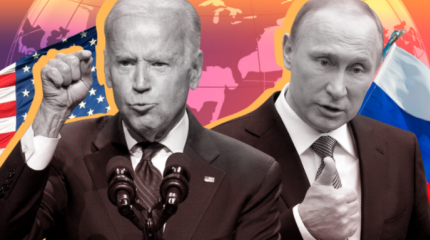 Встреча Путина и Байдена может разрушить американскую мечту Украины Встреча Путина и Байдена может разрушить американскую мечту Украины