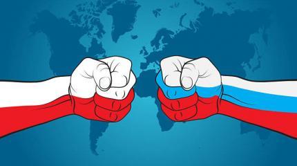 Отплатить Польше: Надо ли России начинать «войну с памятниками»?