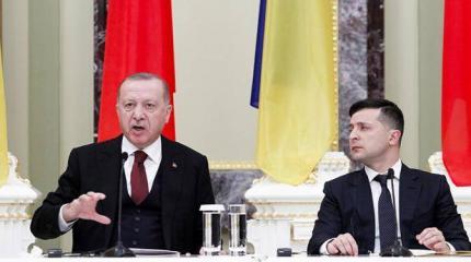 Чем мы можем ответить Турции, которая не желает признавать Крым российским Чем мы можем ответить Турции, которая не желает признавать Крым российским