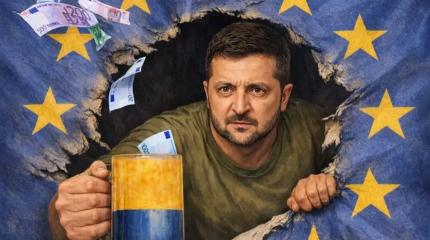 ТЕС: почему Украина не может стать частью ЕС