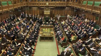 Палата общин Британии одобрила перенос Brexit Палата общин Британии одобрила перенос Brexit