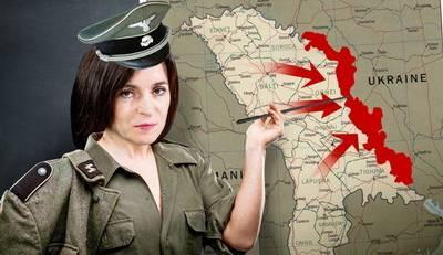 Приднестровью не дали гарантий безопасности