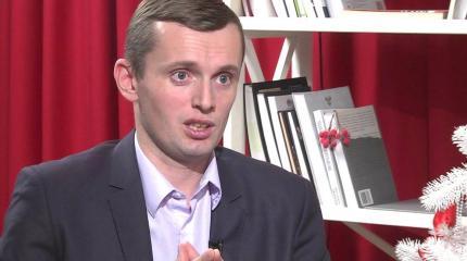 Бортник рассказал, почему в Киеве решили разорвать договор о дружбе с РФ
