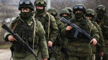 Фантомные боли Украины: США готовят крымский сценарий в Прибалтике Фантомные боли Украины: США готовят крымский сценарий в Прибалтике