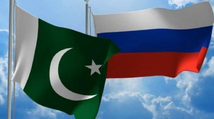 Пакистан: от прямолинейной геополитики к многополярной геоэкономике Пакистан: от прямолинейной геополитики к многополярной геоэкономике
