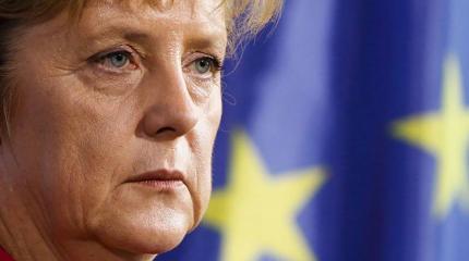 Смерть украинской мечты: Германия выйдет из ЕС? Смерть украинской мечты: Германия выйдет из ЕС?