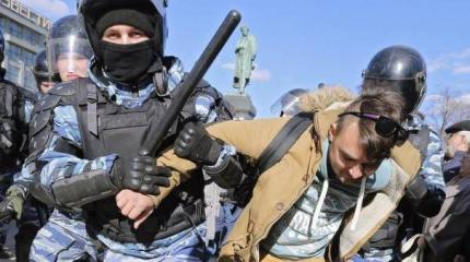 Проект «ЗЗ». Россия из-за «бугра»: ни Первомая, ни Интернета