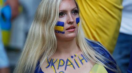 Украинцы «похорошели» в глазах россиян? Украинцы «похорошели» в глазах россиян?