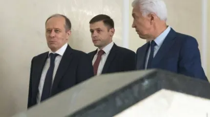 В Дагестане готовится заключительный этап "чистки" элит В Дагестане готовится заключительный этап "чистки" элит