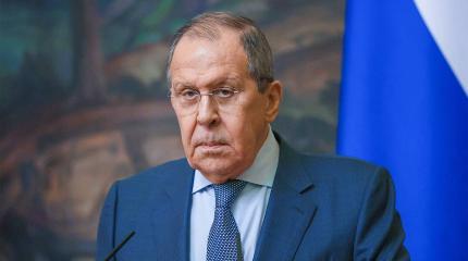 Лавров заявил, что Совбез ООН без права вето "пойдет вразнос" Лавров заявил, что Совбез ООН без права вето "пойдет вразнос"