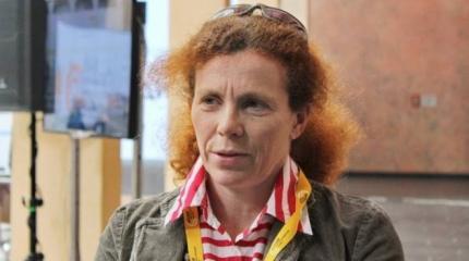 Керченский расстрел: Латынину поразила реакция "демшизы" Бабченко Керченский расстрел: Латынину поразила реакция "демшизы" Бабченко