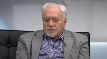 Бывший советский диссидент: чтобы спасти Россию, Путин должен договариваться со всем Западом Бывший советский диссидент: чтобы спасти Россию, Путин должен договариваться со всем Западом