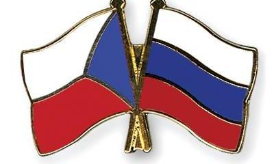 Россия и Чехия поддержали Сербию в борьбе за Косово Россия и Чехия поддержали Сербию в борьбе за Косово